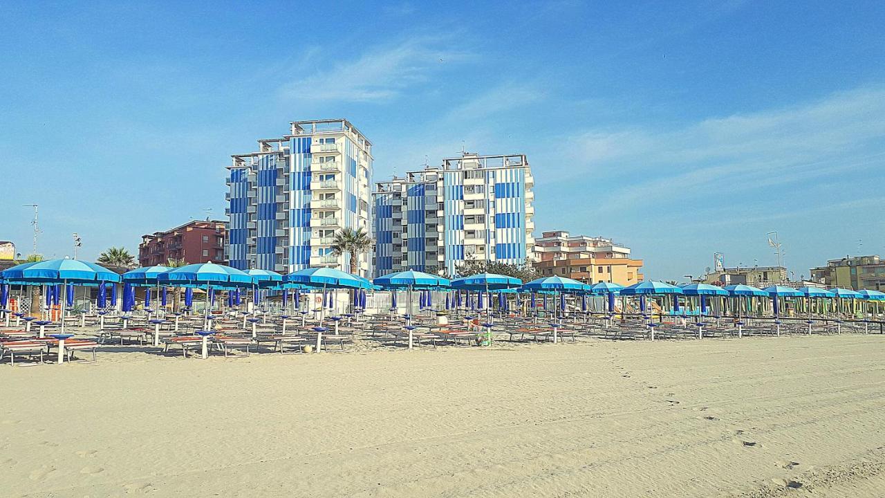 Esperia 23 Apartment Lido di Pomposa Exterior photo